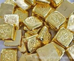 Reputable gold Nuggets Sellers in Bosnia and Herzegovina	Sarajevo+256757598797 - 4