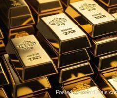 Gold Bars Dealers in Brazil	Brasilia+256757598797