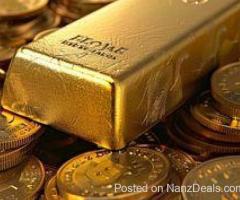 Gold Bars Dealers in Brazil	Brasilia+256757598797