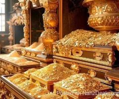 We Do Gold Smelting in Brunei	Bandar Seri Begawan+256757598797 - 2