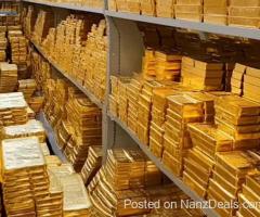 Pawn shop that supply gold in Burkina Faso	Ouagadougou+256757598797 - 3