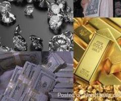 We sell Gold of non-criminal origin in Cameroon	Yaounde+256757598797