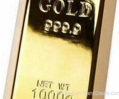 We sell Gold of non-criminal origin in Cameroon	Yaounde+256757598797