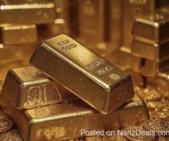 Buy Cheap Gold 200 Gms To 50 Kgs in Canada	Ottawa+256757598797