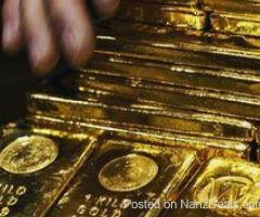 Most Effective Gold Distributors in Cape Verde	Praia+256757598797