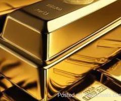 Invest In Gold Buy Gold From Us in Chad	N'Djamena+256757598797