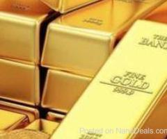 Pure Gold Suppliers From Uganda in Chile	Santiago+256757598797