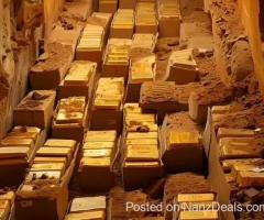 Natural Gold Miners From DRC in China	Beijing+256757598797