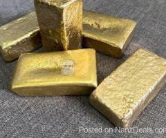 Invest In Gold With Us Earn More in Colombia	Bogota +256757598797