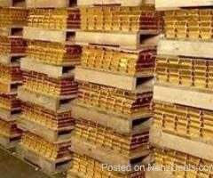 Instant Gold Suppliers Online in Costa Rica	San Jose+256757598797