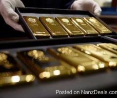 Trusted Gold Suppliers agents in Cuba	Havana+256757598797