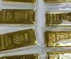 Top Ranked Exporters of Gold in Czech Republic (Czechia) Prague+256757598797