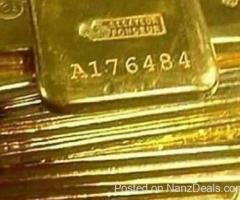 Top Ranked Exporters of Gold in Czech Republic (Czechia) Prague+256757598797