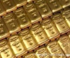 Already Inspected Gold in Dominican Republic	Santo Domingo+256757598797