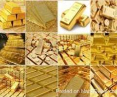 Gold Exporters and Importers in Ecuador	Quito+256757598797