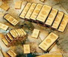 Standard Gold Dealers in England	London+256757598797