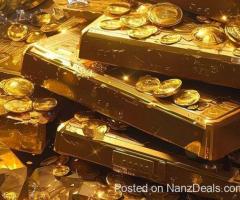 Number One Gold Producers in Eritrea	Asmara+256757598797