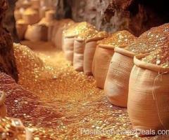 Number One Gold Producers in Eritrea	Asmara+256757598797