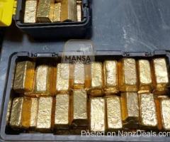 Gold Nuggets Manufacturers in Micronesia Palikir+256757598797