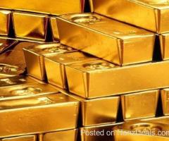 Effective Gold For Sale in Gabon	Libreville+256757598797