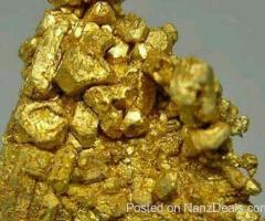 Effective Gold For Sale in Gabon	Libreville+256757598797