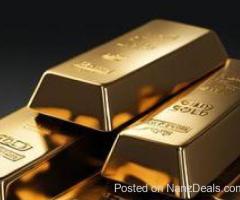 Buy precious gold metals in Gambia	Banjul+256757598797