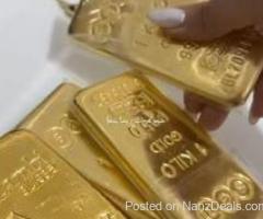 Buy precious gold metals in Gambia	Banjul+256757598797