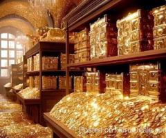 Immediate Delivery of Gold in Greece	Athens+256757598797 - 2