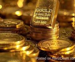 Safest ways to buy gold in Grenada	Saint George's+256757598797