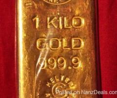 Buy Gold Get Free Shipping in Guinea-Bissau	Bissau+256757598797 - 1