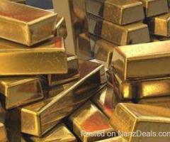 Why You Should Invest in Gold in Guyana	Georgetown+256757598797