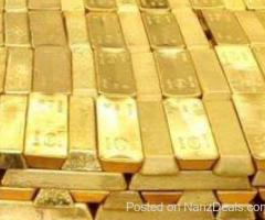 We Sell Raw Gold Bars Near You In Iceland	Reykjavik+256757598797