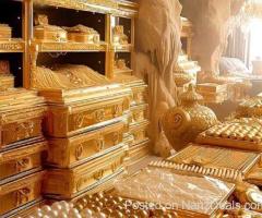 How Much is a Kilo of Gold in Italy	Rome+256757598797