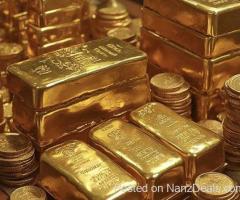 Certified Gold Suppliers in Kenya	Nairobi+256757598797