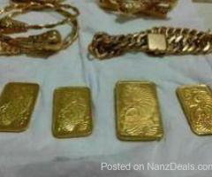 Gold Buyers From Kampala in Kazakhstan	Astana+256757598797