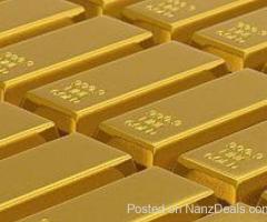 Buy and Sell Gold With Top Gold Dealer in Kosovo	Pristina+256757598797