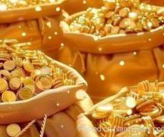 Buy and Sell Gold With Top Gold Dealer in Kosovo	Pristina+256757598797