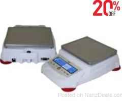 highly sensitive digital lab analytical balance prices