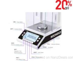 digital analytical balance for chemistry lab prices