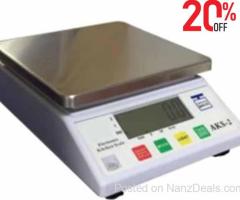 0.1g 1g electronic weighing analytical balance scale