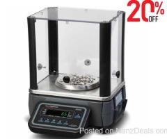 multi functions analytical balance of 520g capacity at wholesale price uganda