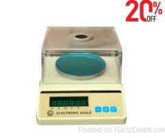 analytical balance with optional USB interface at supplier shop wandegeya