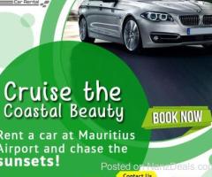 Mauritius Cars on Rent