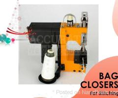 small size bag closure Sewing machine System in Kampala