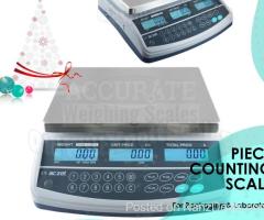 Electronic retail Weighing pricing Machine in Kampala