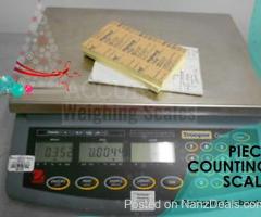 Electronic retail Weighing pricing Machine in Kampala