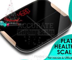 Personal body weight scale digital tempered glass in Uganda