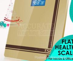 glass digital bathroom weighing scale shop in Kampala