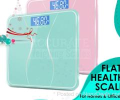 personal and home bathroom weighing scales in Kampala