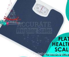 dial mechanical health bathroom weighing scales in Kampala